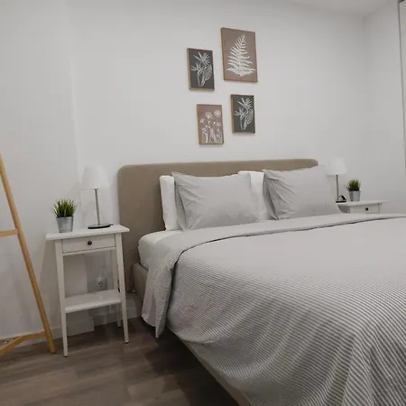 Apartment Casa Bella Arch, 2 Min Walk To Da Rocha *