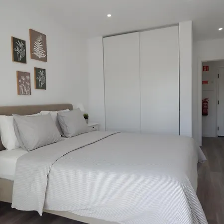 Apartmán Casa Bella Arch, 2 Min Walk To Da Rocha