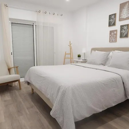 Apartment Casa Bella Arch, 2 Min Walk To Da Rocha *