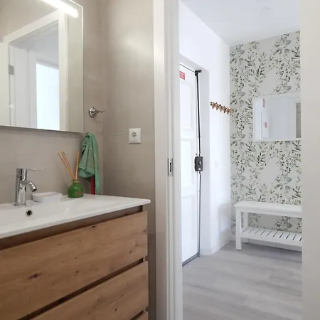 Apartment Casa Bella Arch, 2 Min Walk To Da Rocha