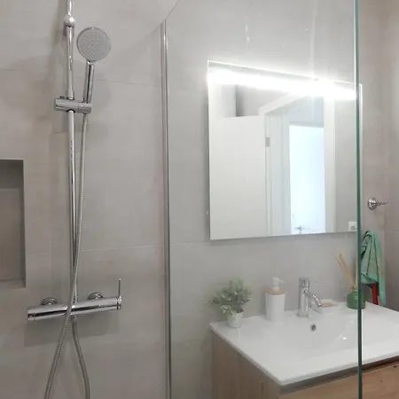 Apartment Casa Bella Arch, 2 Min Walk To Da Rocha *