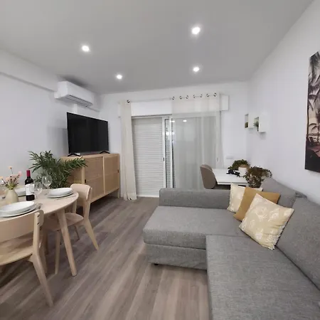 Apartment Casa Bella Arch, 2 Min Walk To Da Rocha *