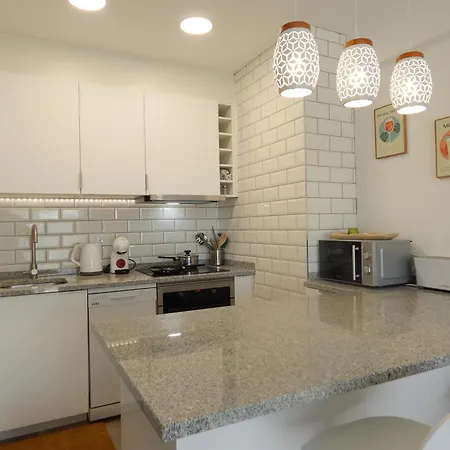 Casa Bella Arch, 2 Min Walk To Da Rocha Apartment *